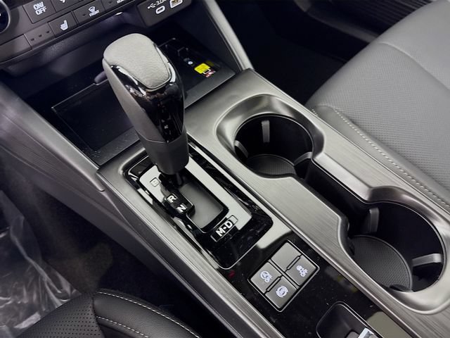 New 2026 Subaru Outback Limited AWD/4WD image 17