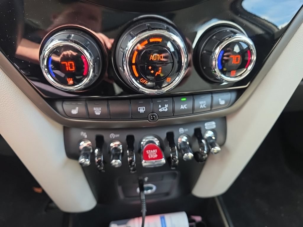 Used 2024 MINI Cooper Countryman S AWD/4WD image 16