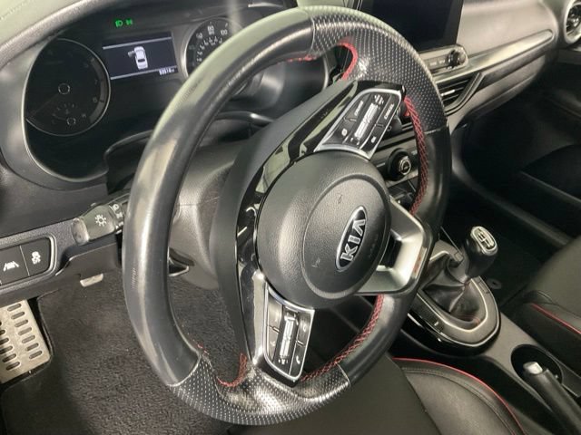 Used 2021 Kia Forte GT FWD image 21