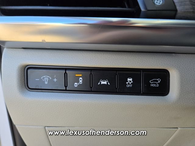 Used 2022 Kia Telluride EX w/ EX Premium Package AWD/4WD image 31