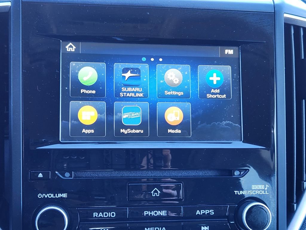 Certified 2023 Subaru Forester Premium image 22