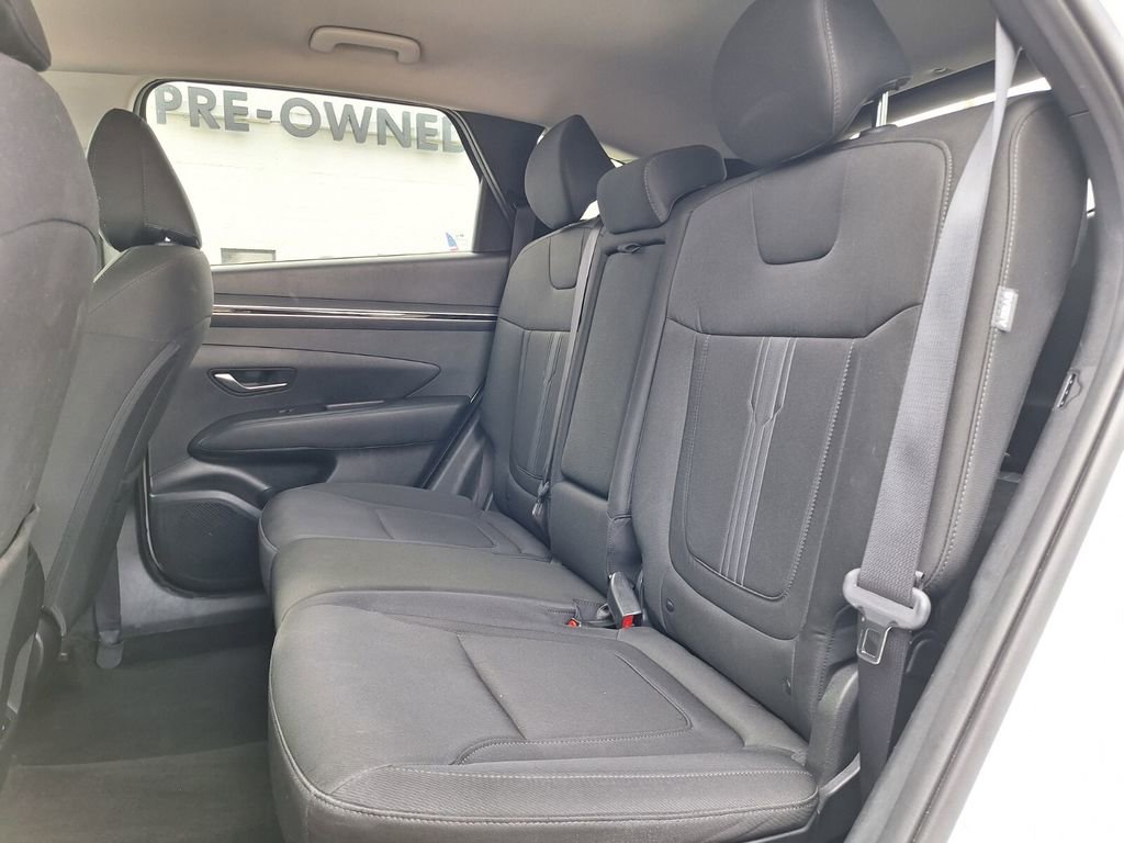 Used 2024 Hyundai Tucson SEL image 23