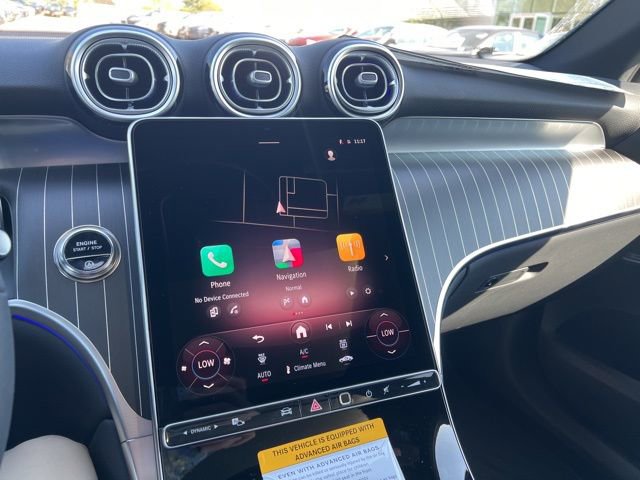 New 2026 Mercedes-Benz GLC 300 4MATIC image 12