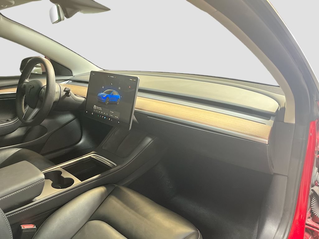 Used 2023 Tesla Model 3 Standard Range RWD image 28
