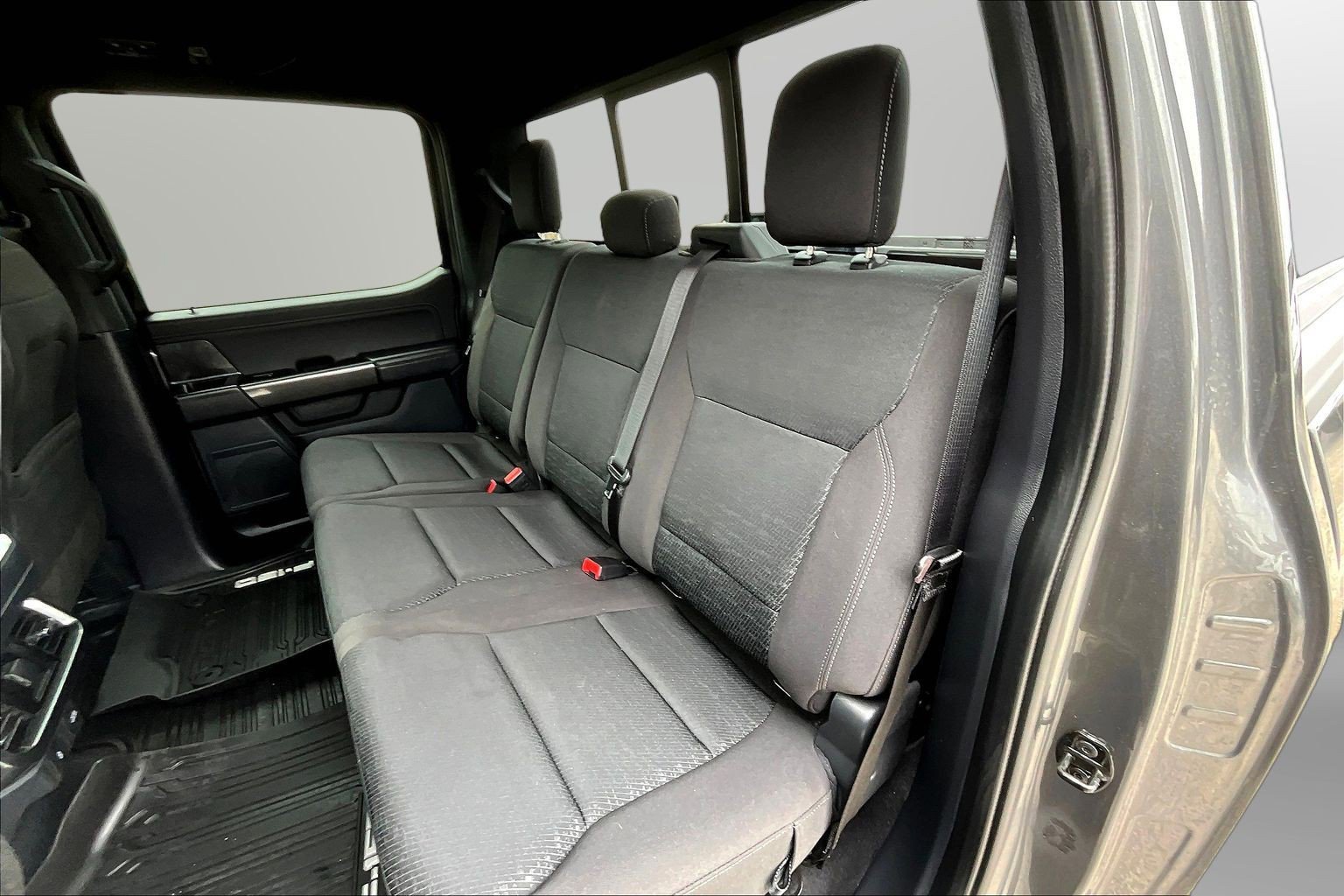 Used 2023 Ford F150 XLT w/ Equipment Group 302A High AWD/4WD image 18