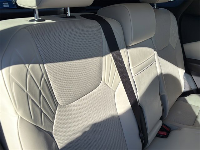 Used 2023 Lexus RX 350 Premium image 41