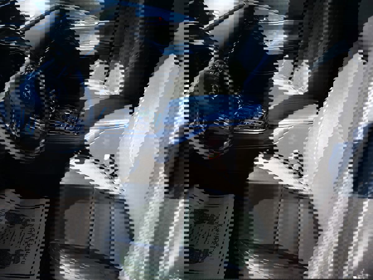 Used 2020 MAZDA CX-30 AWD w/ Preferred Package image 10