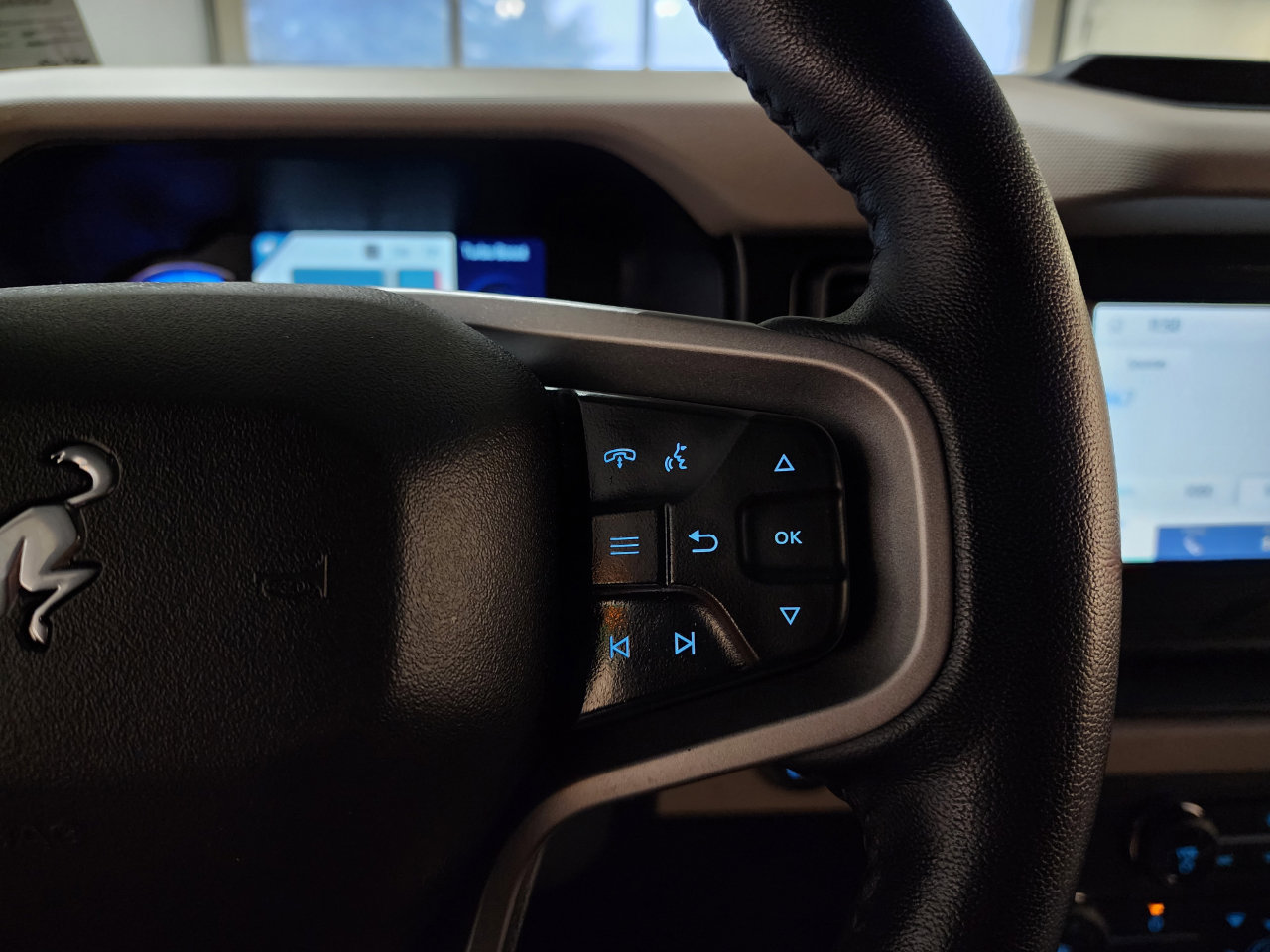 Used 2022 Ford Bronco Big Bend image 29