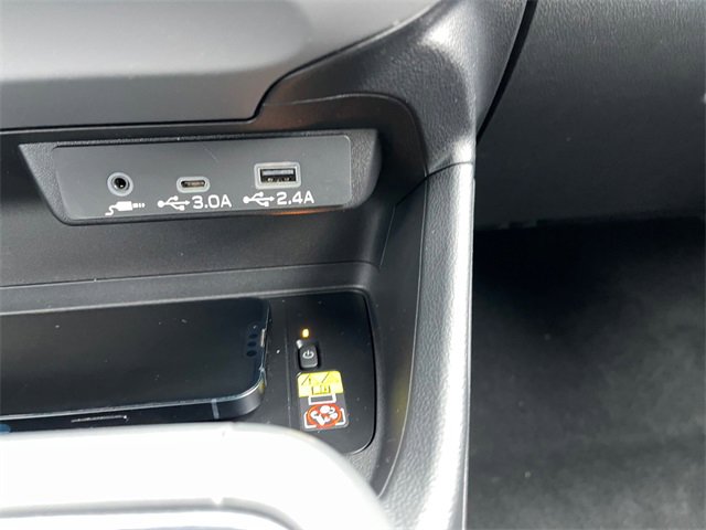 New 2026 Subaru Crosstrek 2.5i Wilderness image 21