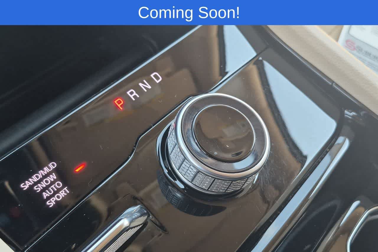 Used 2022 Jeep Grand Cherokee L Limited AWD/4WD image 31