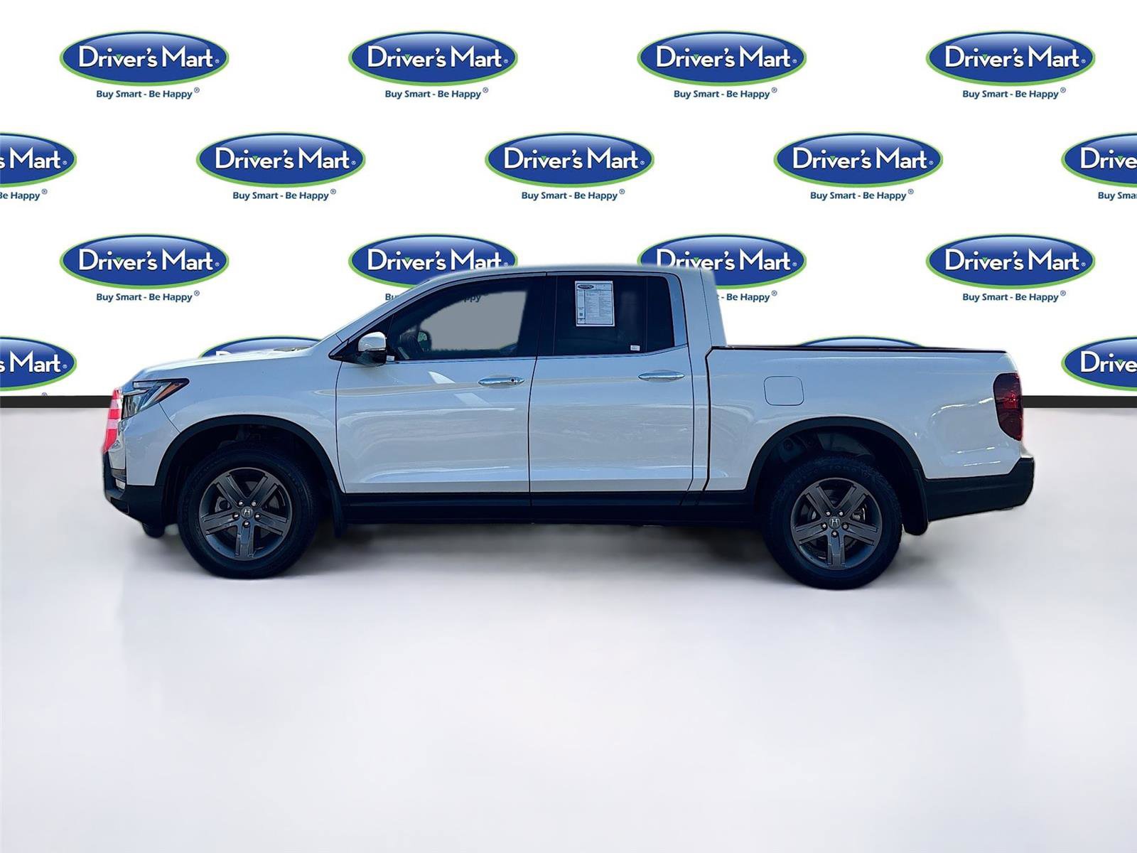 Used 2022 Honda Ridgeline RTL-E image 5