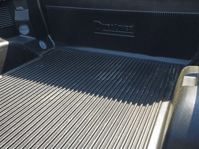 Used 2025 Chevrolet Silverado 1500 RST w/ Convenience Package II image 12