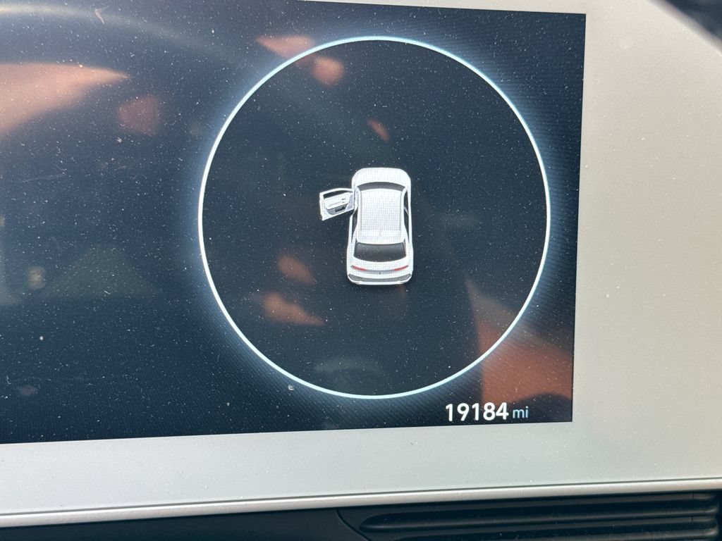 Used 2024 Hyundai Ioniq 5 Limited RWD image 13
