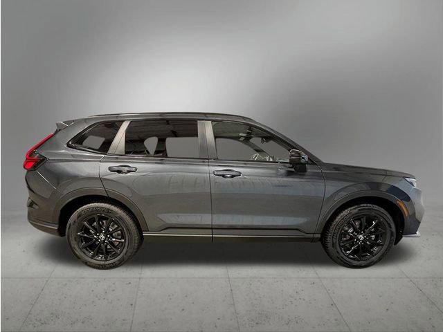 New 2026 Honda CR-V Sport-L image 8