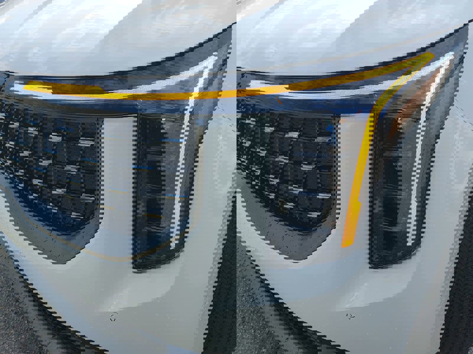 New 2026 Kia Carnival SX Prestige image 33