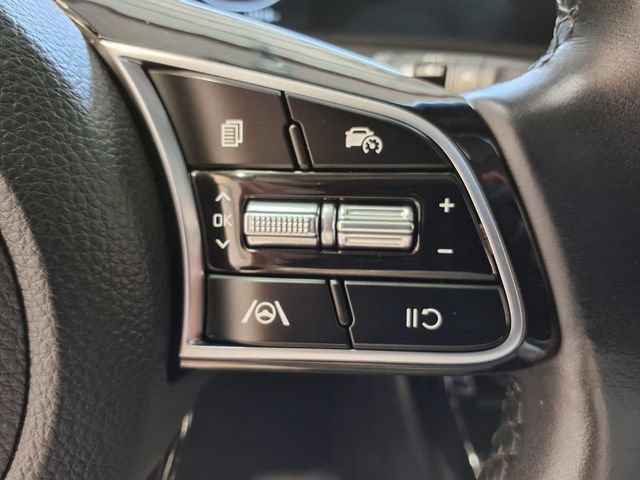 Used 2024 Kia Seltos S AWD/4WD image 10