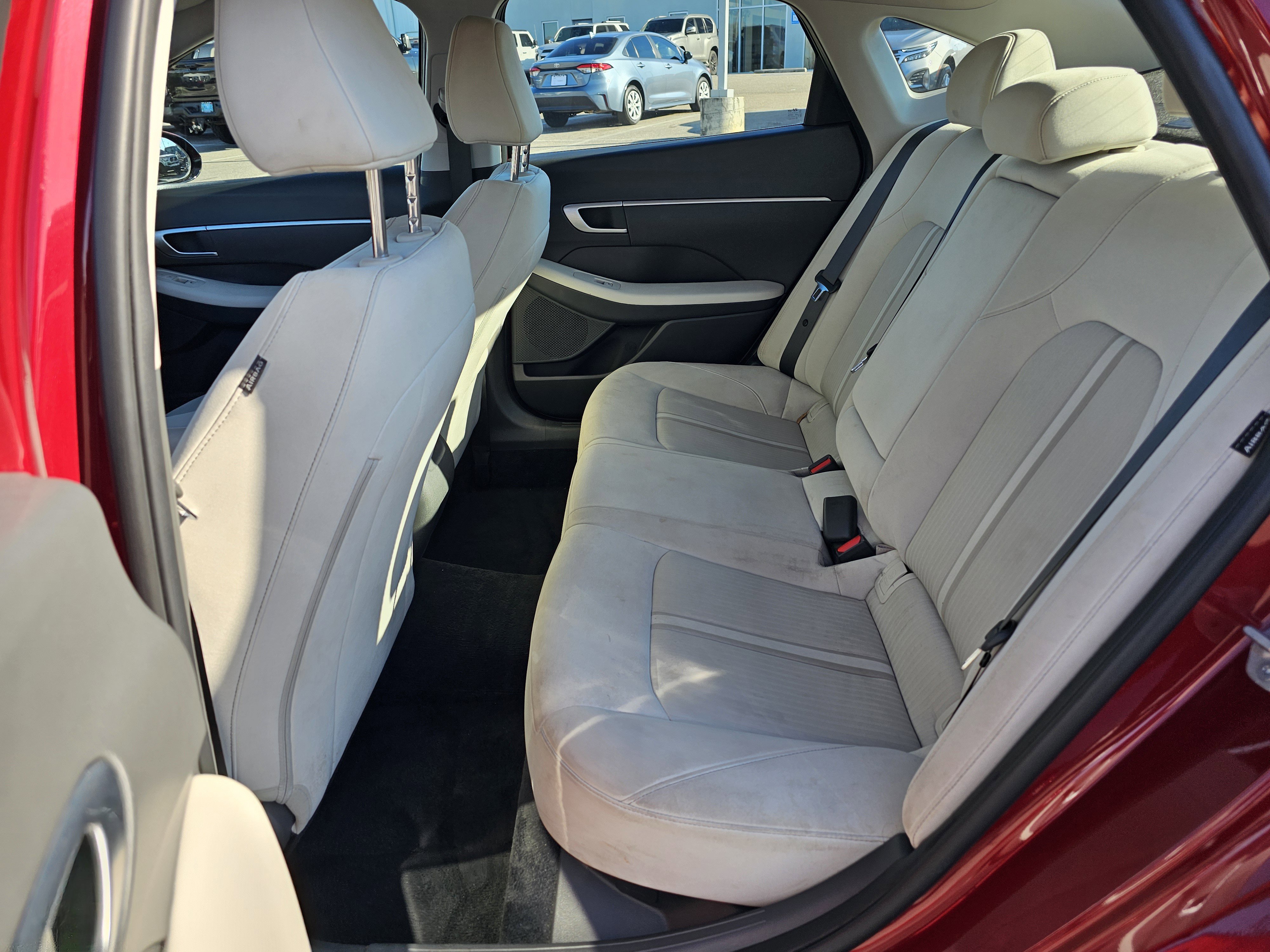 Used 2025 Hyundai Sonata SEL image 29