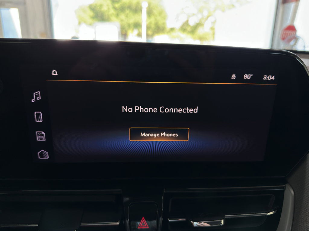 New 2026 Chevrolet TrailBlazer LT image 13