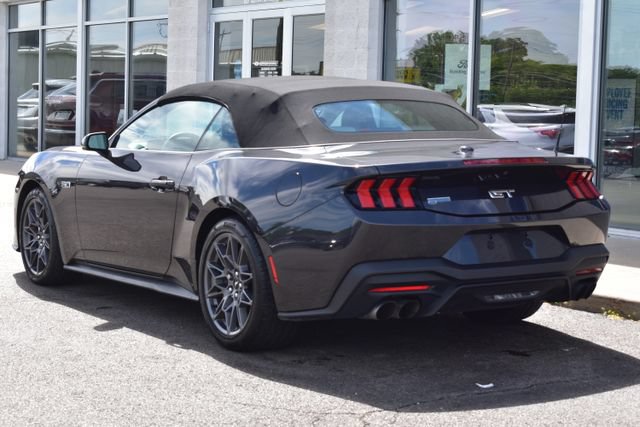 Used 2024 Ford Mustang GT Premium w/ GT Performance Package RWD image 10
