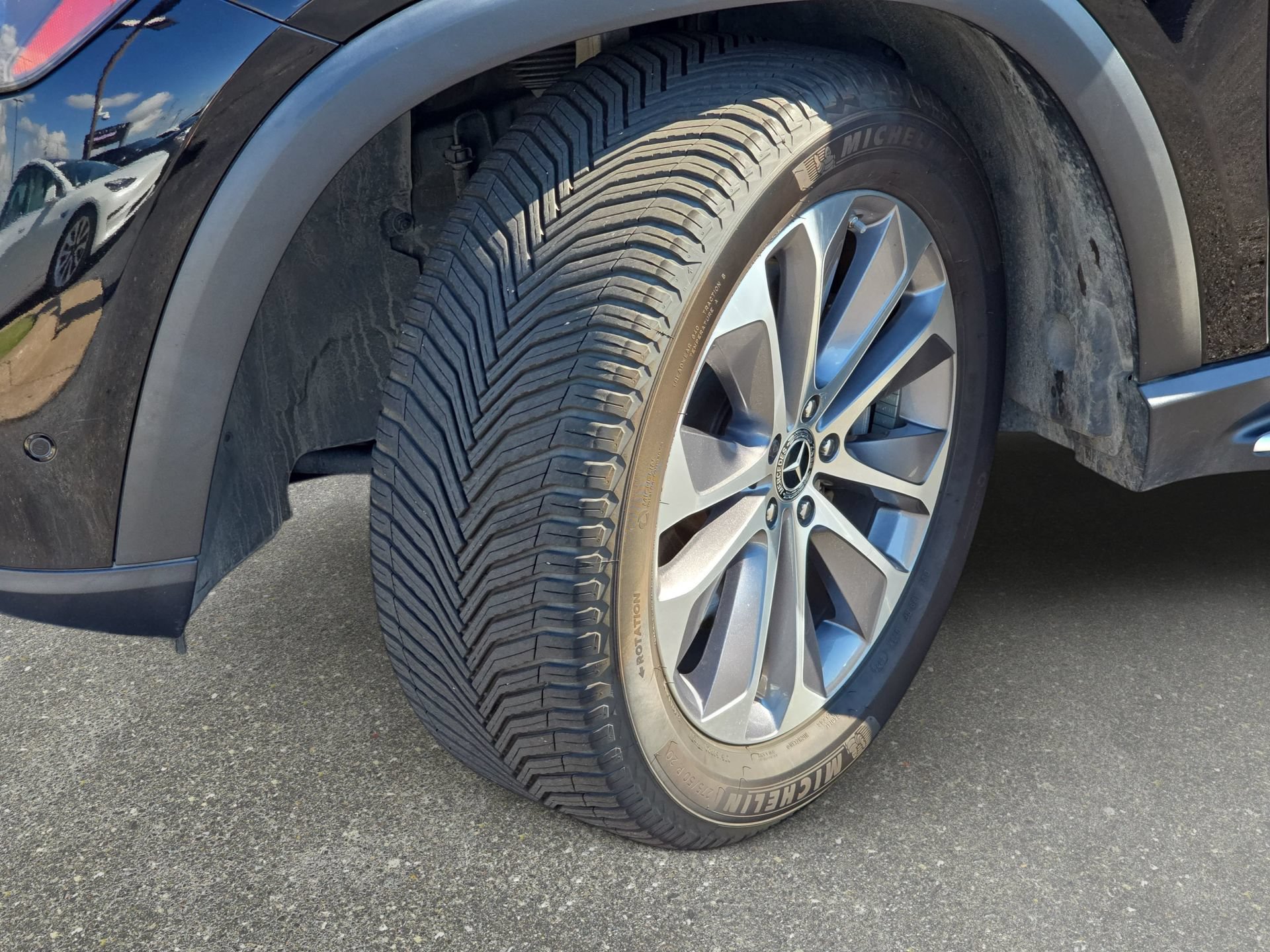Used 2021 Mercedes-Benz GLE 450 4MATIC image 31