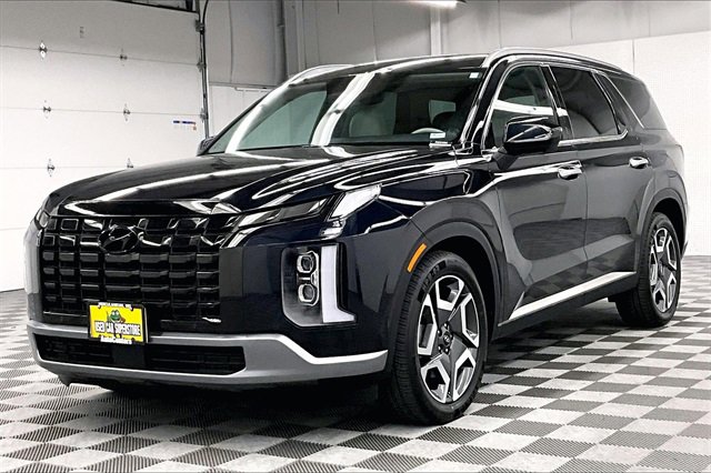 Used 2024 Hyundai Palisade Limited image 10