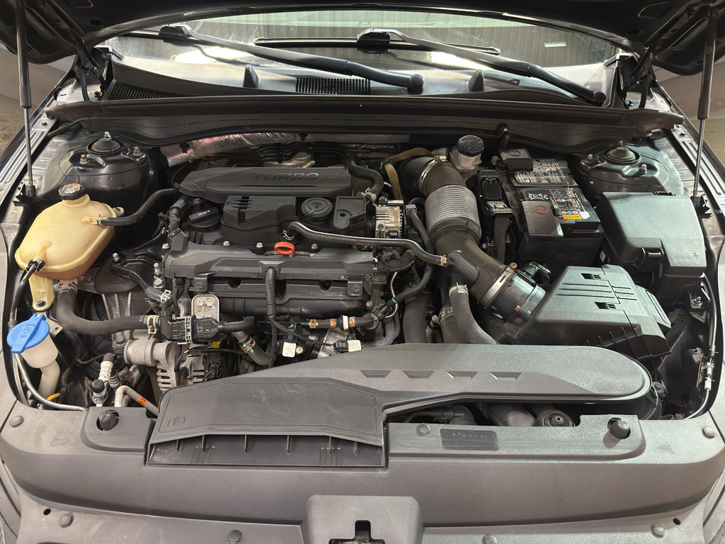 Used 2021 Kia K5 GT-Line FWD image 30