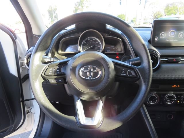 Used 2019 Toyota Yaris LE FWD image 29