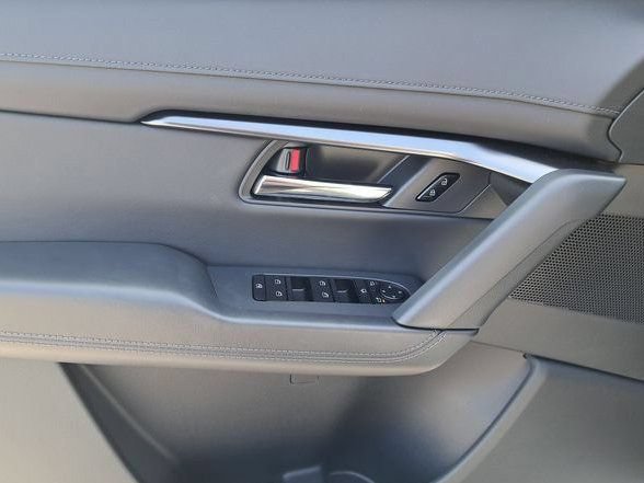 New 2026 MAZDA CX-5 Select AWD/4WD image 17