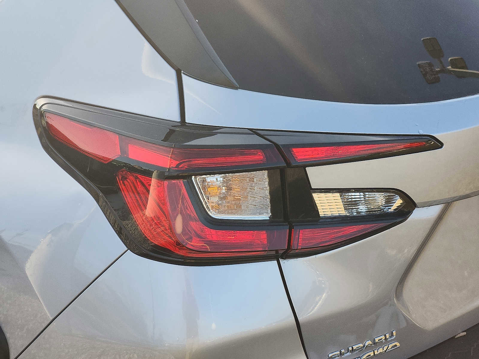 Certified 2025 Subaru Crosstrek 2.0i Premium image 10