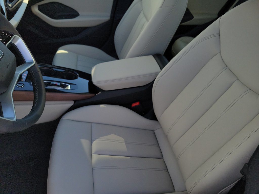 New 2026 Audi A5 Premium AWD/4WD image 17
