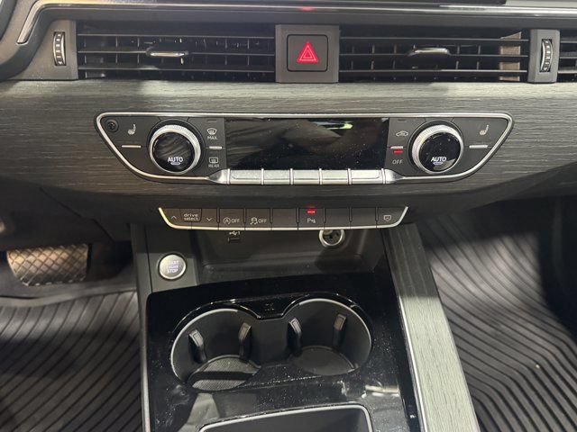 Certified 2023 Audi A4 2.0T Premium w/ Convenience Package AWD/4WD image 21