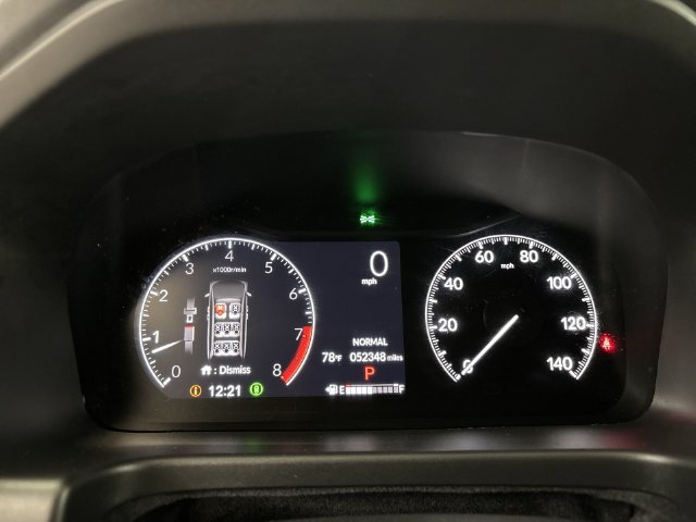 Used 2025 Honda Odyssey EX-L image 7