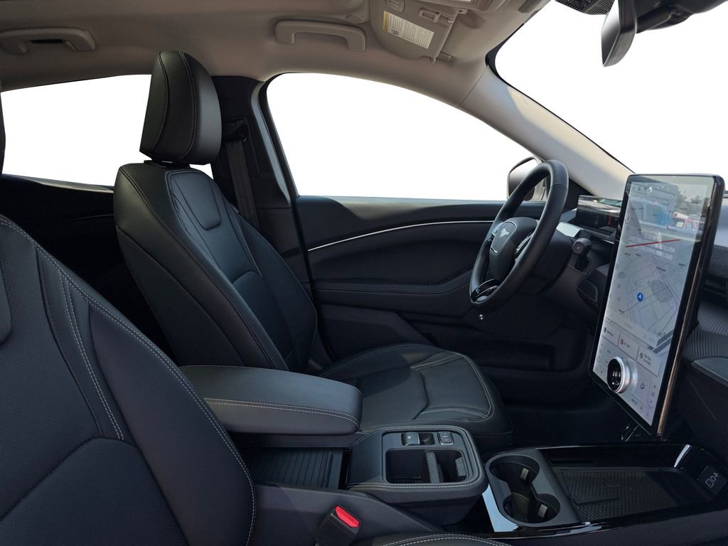 New 2025 Ford Mustang Mach-E Premium w/ Interior Protection Package image 37