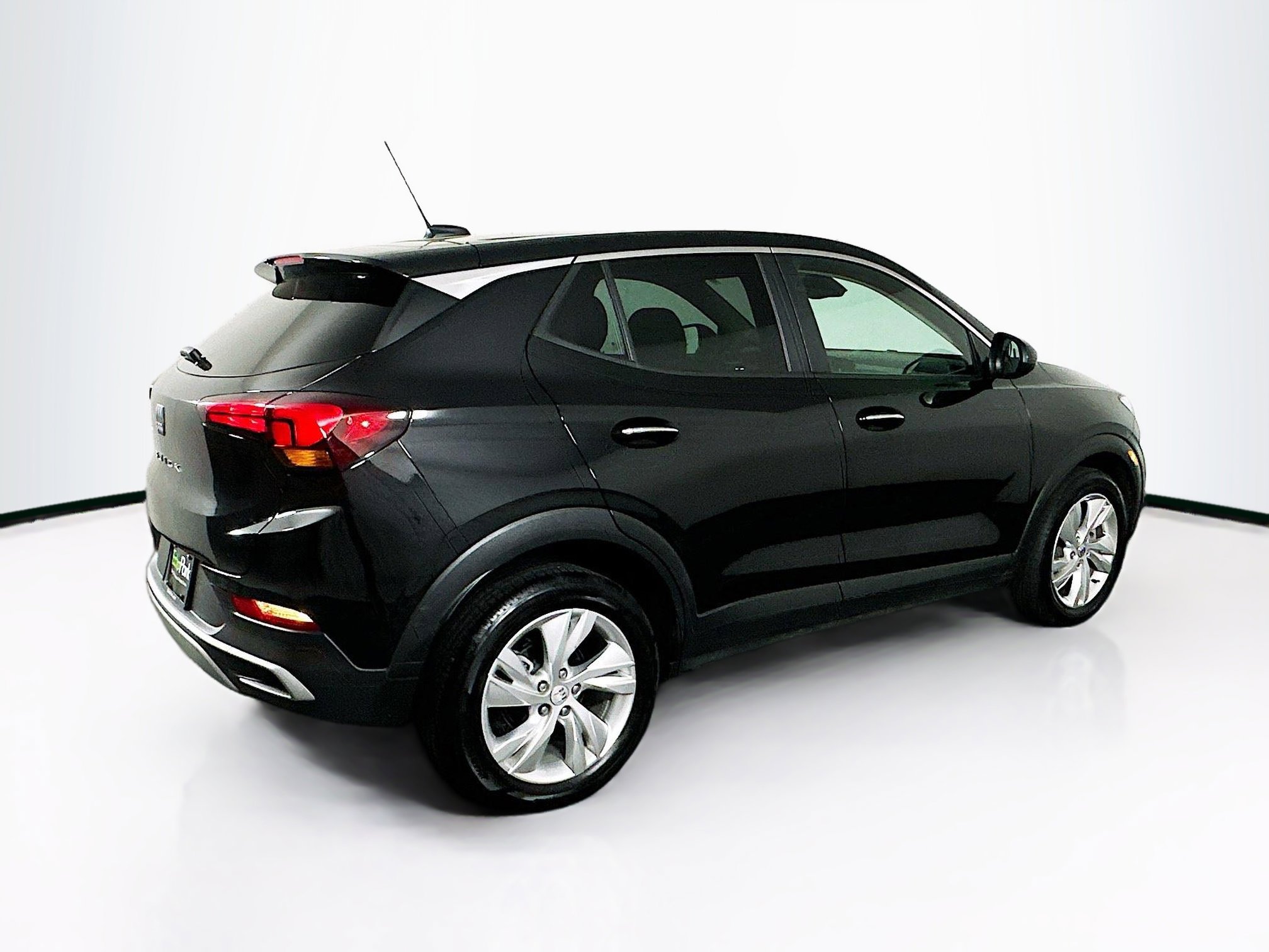 Used 2025 Buick Encore GX Preferred image 10