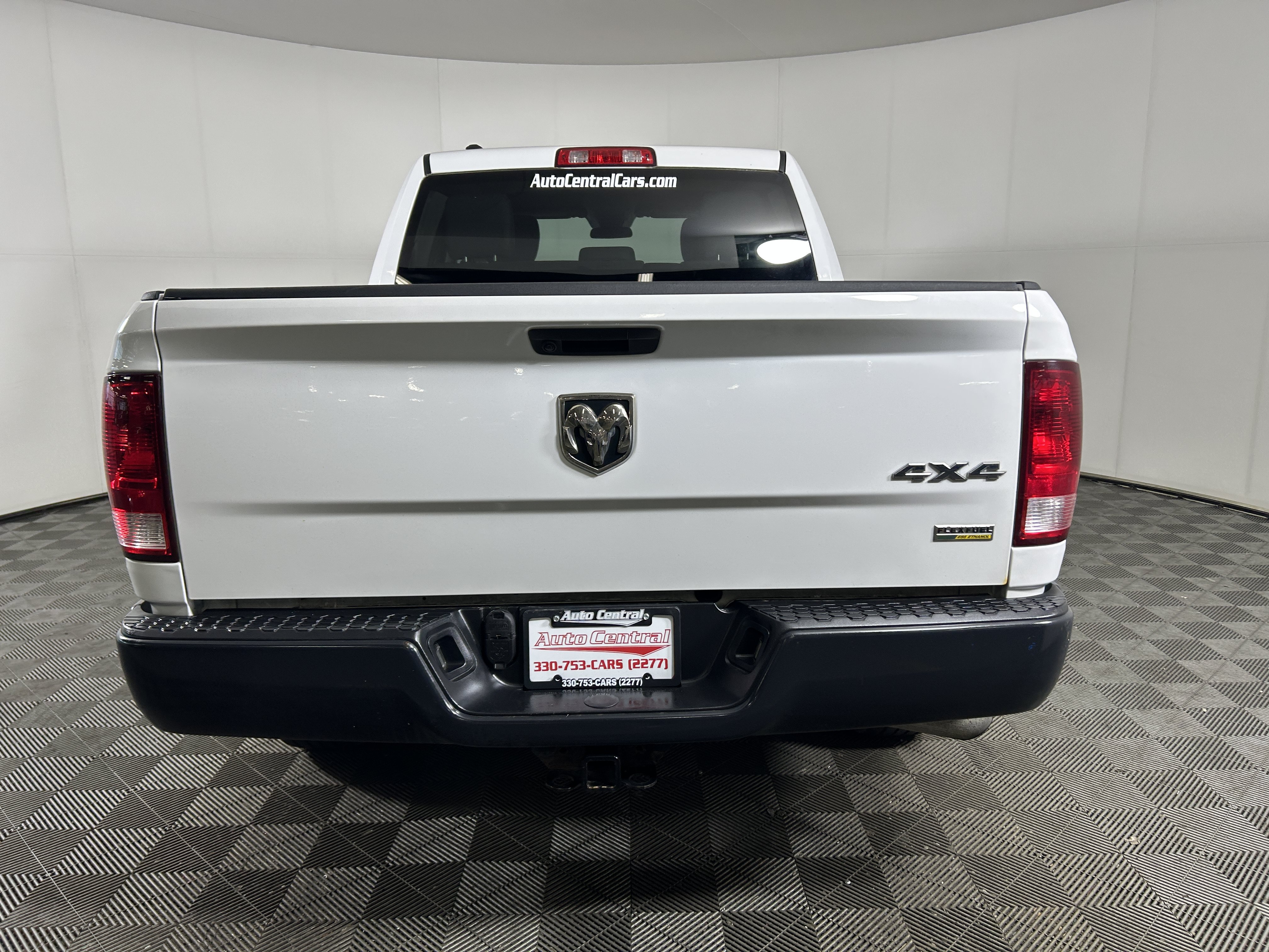 Used 2019 RAM 1500 Tradesman w/ Protection Group AWD/4WD image 7