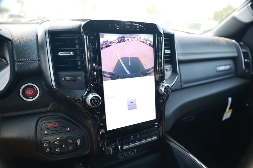 New 2026 RAM 1500 RHO image 22