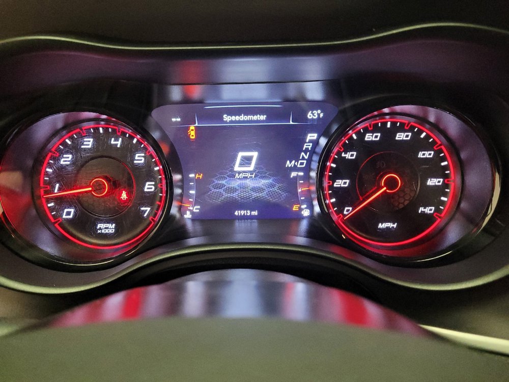 Used 2022 Dodge Charger SXT w/ Blacktop Package image 23