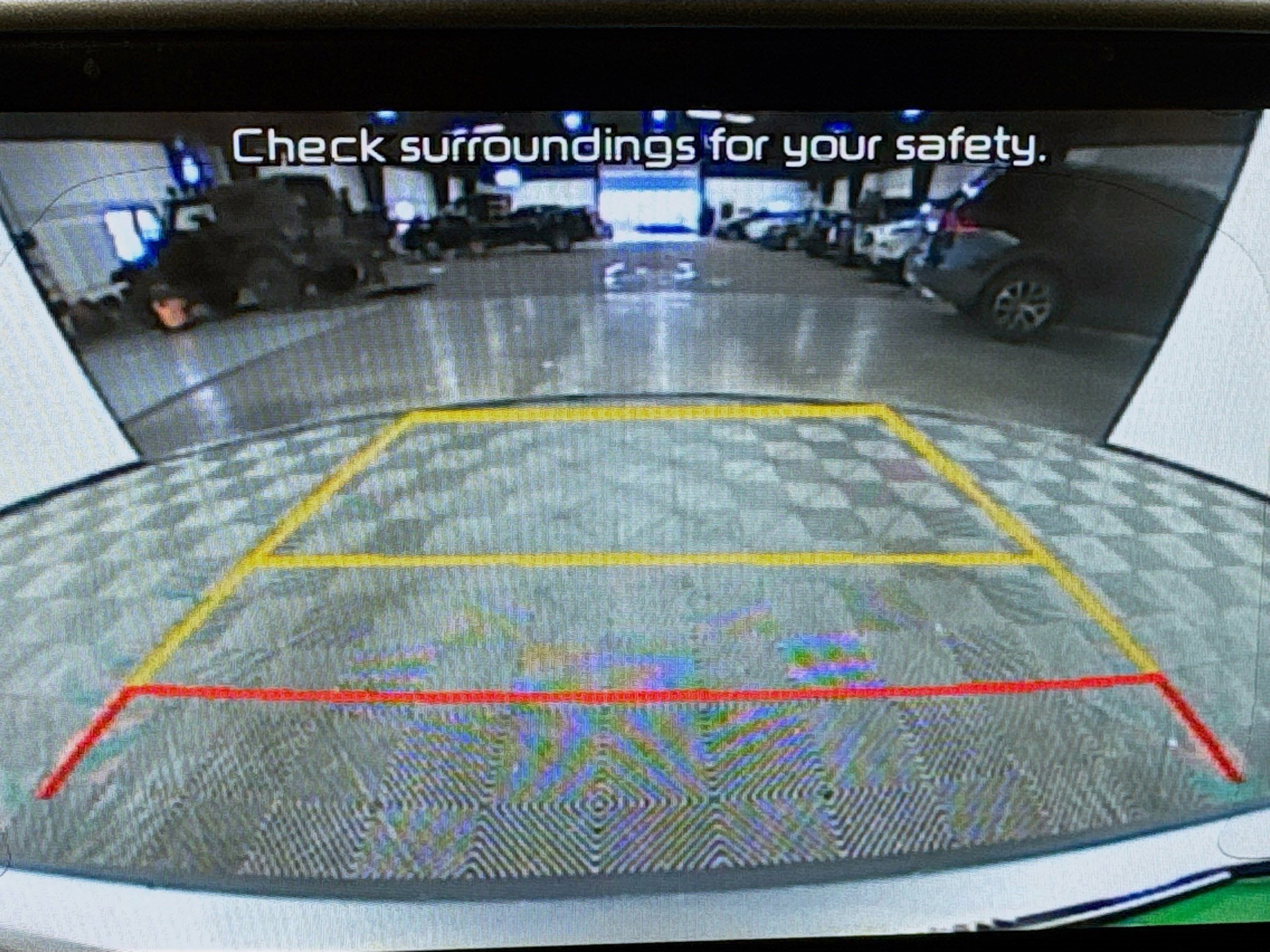 Used 2020 Kia Sportage S FWD image 18