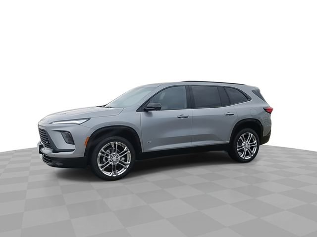 New 2026 Buick Enclave Sport Touring w/ Super Cruise Package AWD/4WD image 7