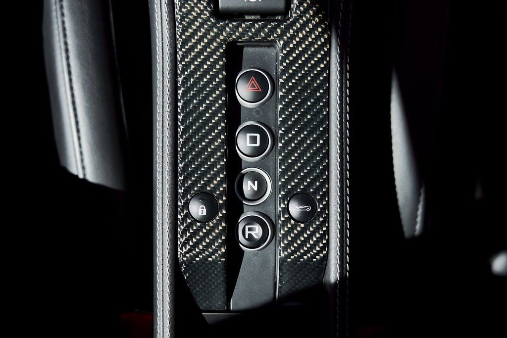 Used 2012 McLaren MP4-12C Coupe image 61