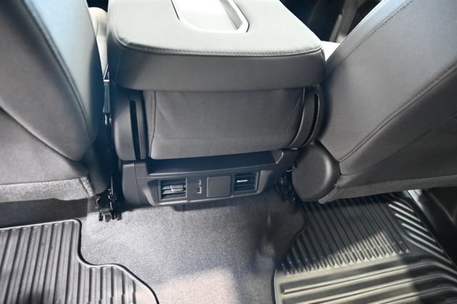 New 2026 Chevrolet Silverado 2500 Custom w/ Custom Value Package AWD/4WD image 23