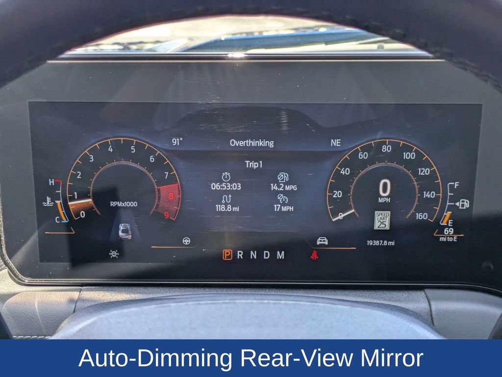 Used 2024 Ford Mustang GT Premium RWD image 26