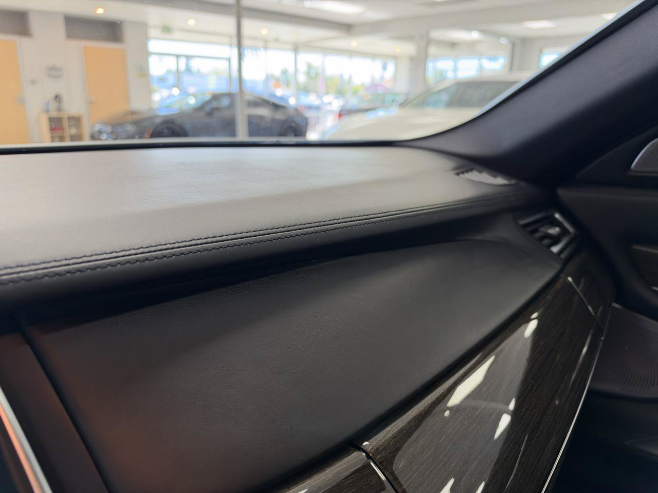 Used 2013 BMW 750Li RWD image 35