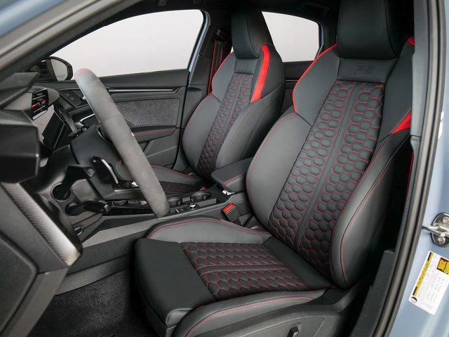 New 2026 Audi RS 3 AWD/4WD image 10