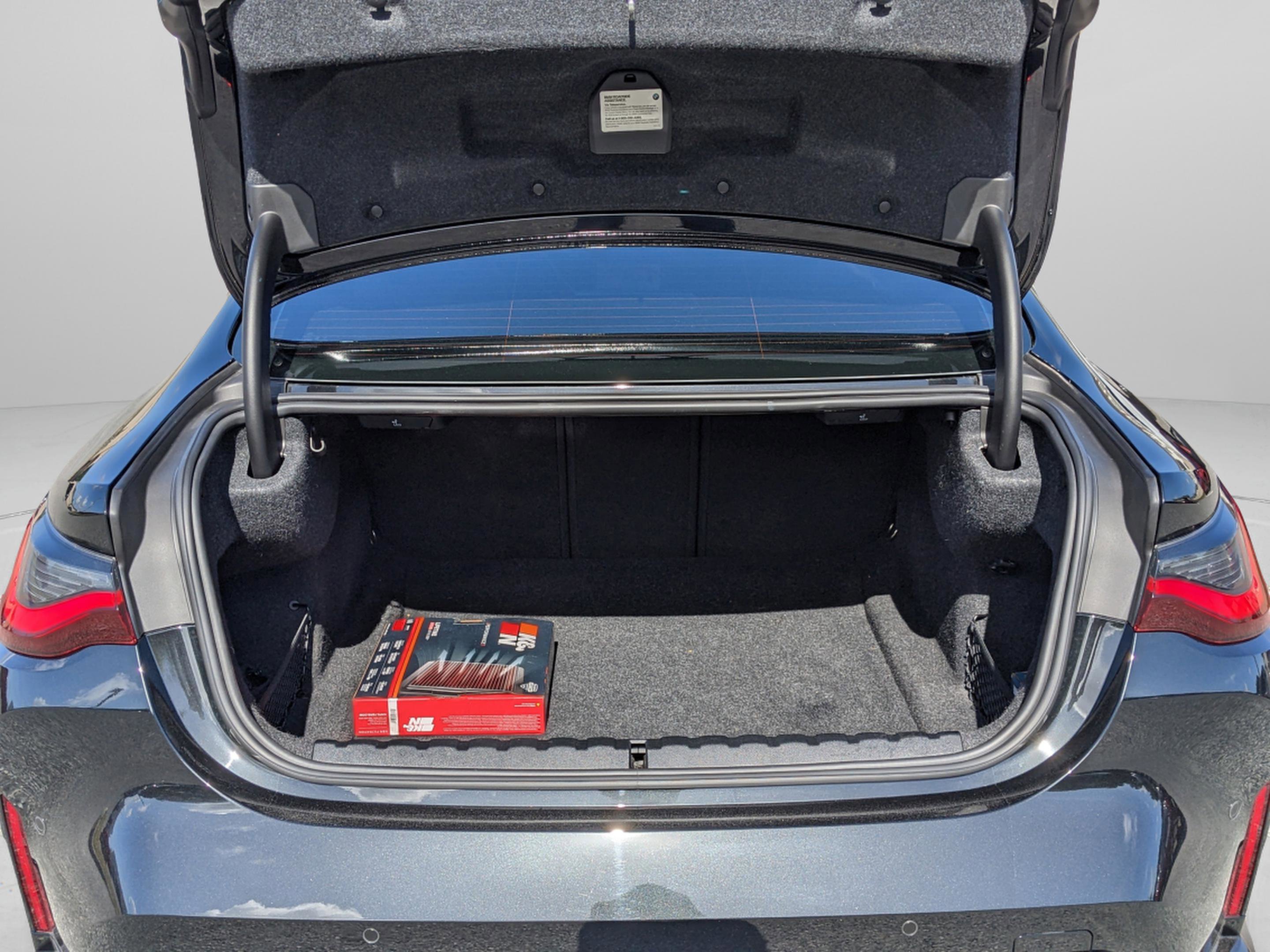 Used 2023 BMW M4 Competition w/ M Driver's Package image 13