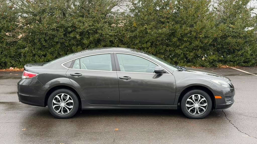 Used 2012 MAZDA MAZDA6 i Sport image 8