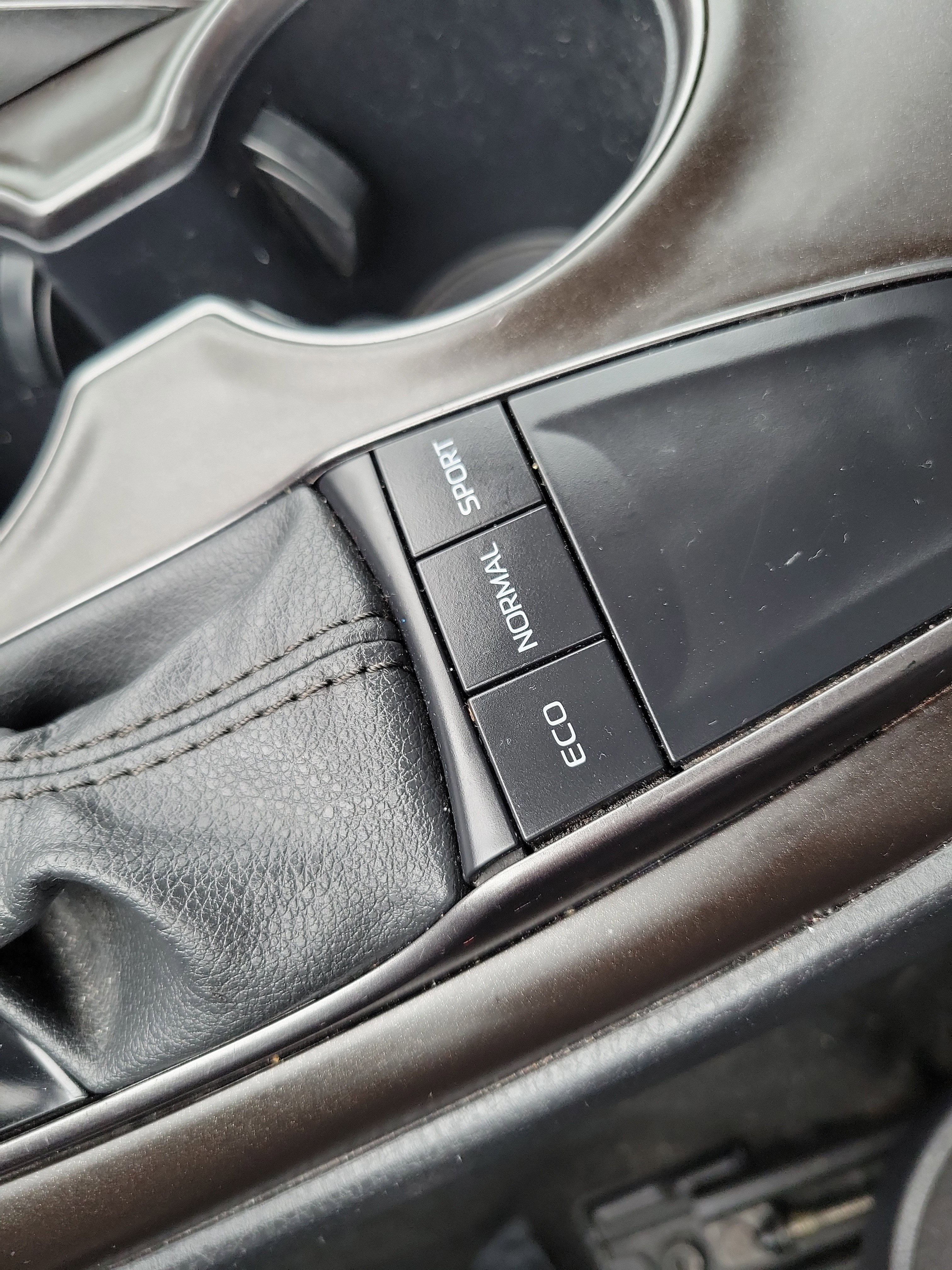 Certified 2024 Toyota Camry SE image 34