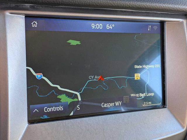 Certified 2021 Ford Ranger XLT w/ FX4 Off-Road Package image 27