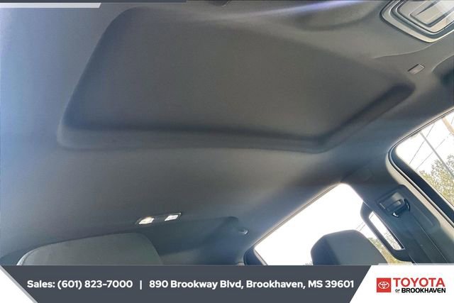 Used 2023 Chevrolet Silverado 1500 LT Trail Boss w/ Protection Package image 15