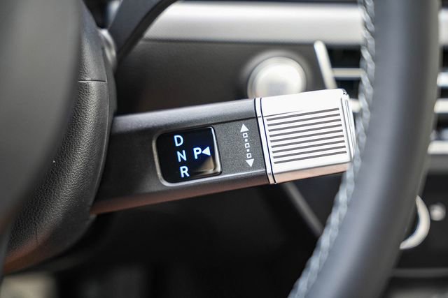 New 2026 Hyundai Sonata SEL FWD image 28